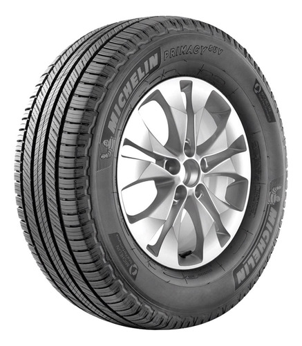 Cubierta 215/70/16  Michelin Primacy Suv