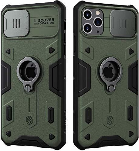 Nillkin Armor iPhone SE/iPhone 8/iPhone 7 Case, Gnm3v