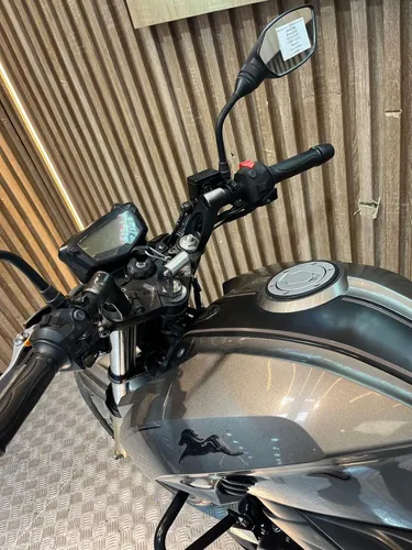 Tvs Apache 200 4v Abs 2023