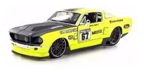 Comprar Ford Mustang Gt 1967 Maisto 1\u002F24 Edición All Stars