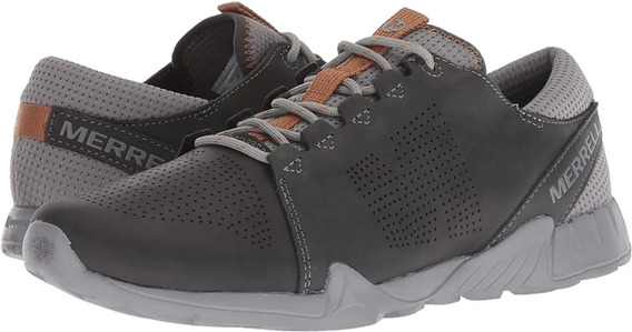 Zapatillas Merrell Hombre | MercadoLibre 📦