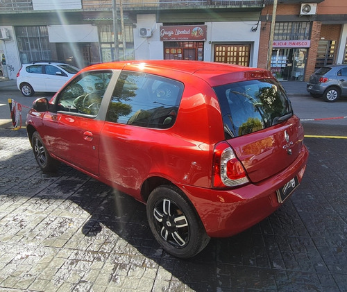 Imagen 7 de 17 de Renault Clio 2016 1.2 Mio Dynamique