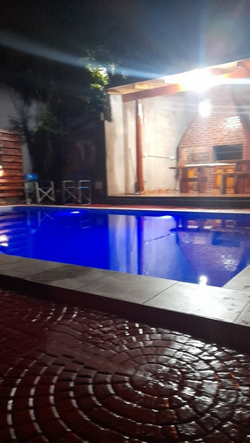 Imagen 19 de 19 de Alojamiento Con Piscina En Puerto Iguazu