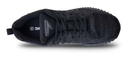 Imagen 2 de 2 de Zapatilla Deportiva Acordonada Dreamer D1363