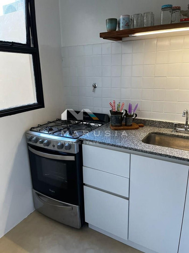 3 Ambientes Luminosos En Venta En Recoleta, Capital Federal, Buenos Aires