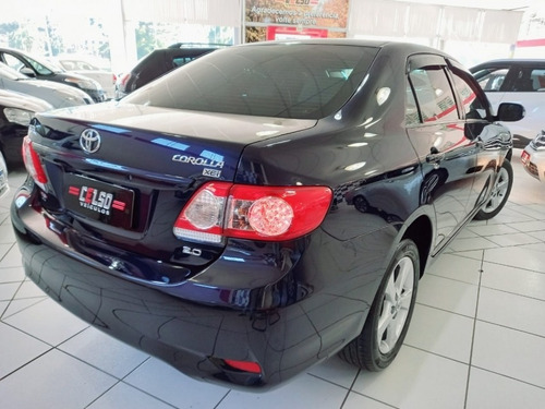 Imagem 6 de 6 de Toyota Corolla Xei 2.0