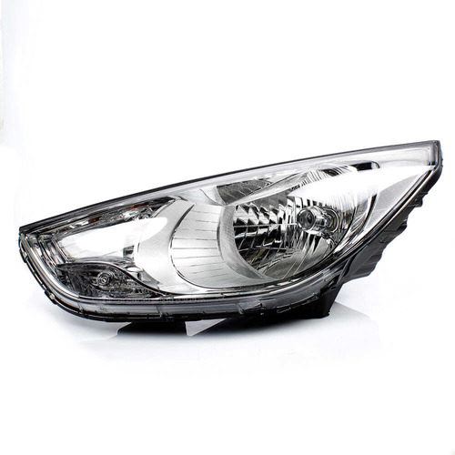 Optico Delantero Izq Para Hyundai Tucson Tm 2011 2014