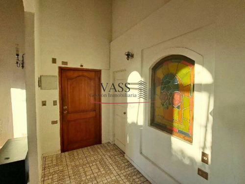 Vass Arrienda Casa 4d 3b En Jardín Del Mar, Viña Del Mar