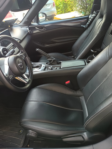 Mazda MX-5 2.0 Rf At