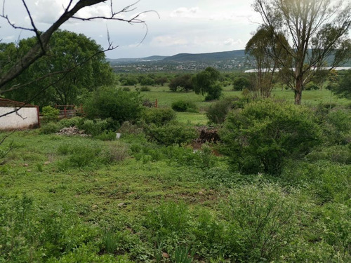 Terreno En Venta En Colonia Ajuchitlán, Colón, Querétaro