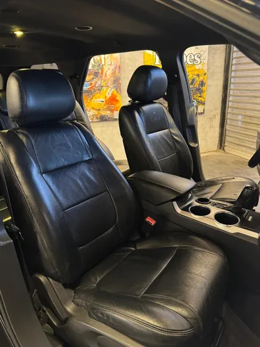 Ford Explorer 2013