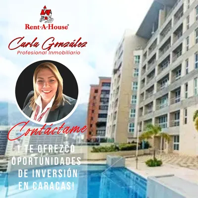 Apartamento en alquiler