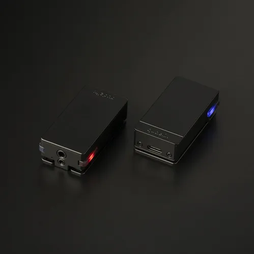 Qudelix -5k Bluetooth Usb Dac Amp Con Ldac, Aptx Adaptativo,