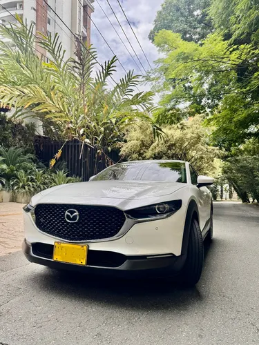 Mazda CX-30 2.5 Grand Touring Lx 4x4