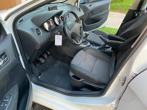 Peugeot 308 1.6 Allure Nav 115cv 2013