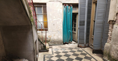 Imagen 9 de 18 de Depto.tipo Casa De 4 Ambientes En Venta En Caballito