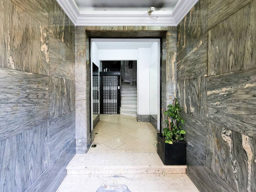 Imagen 28 de 30 de Venta Departamento 4 Ambientes Con Dos Balcones Francés En Balvanera
