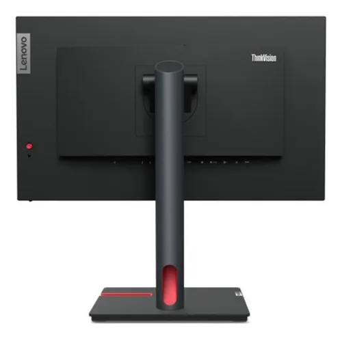 Monitor Lenovo P24h-30 63b3gar 23.8'' Hdmi Dp Qhd Usb-c 60hz