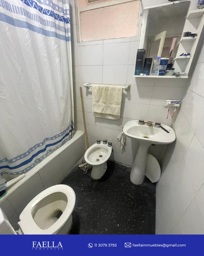Departamento 2 Ambientes Hurlingham Villa Alemania Necochea
