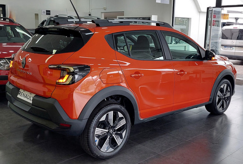 Renault Kardian 1.0 Tce Techno 200 Edc