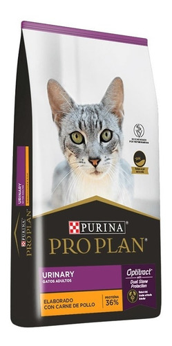 Alimento Para Gato Pro Plan Gato Urinario 7,5kg