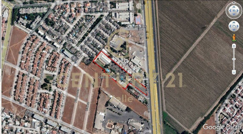 Imagen 10 de 11 de Venta Terreno Para Construcción Departamentos