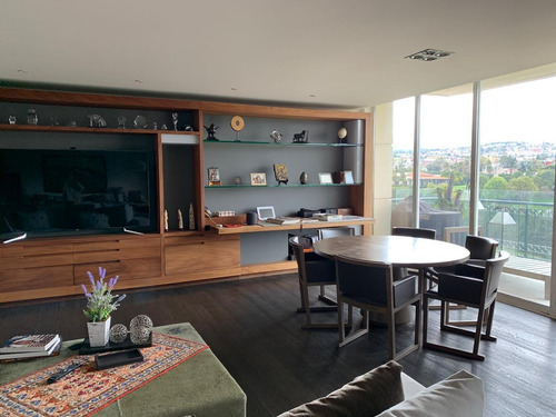 Imagen 17 de 20 de Departamento En Venta En Club De Golf Bosques (420013)