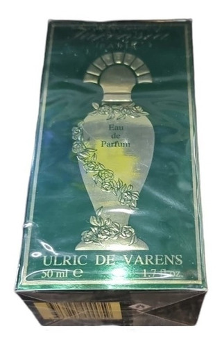 Varensia By Ulric De Varens Edp 50ml Spray