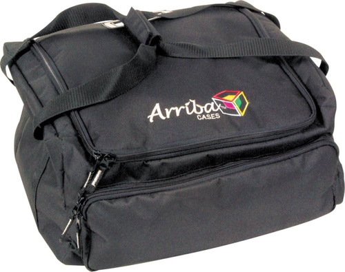 Cases Ac-155 - Bolsa Acolchada Para Transporte De Engranajes