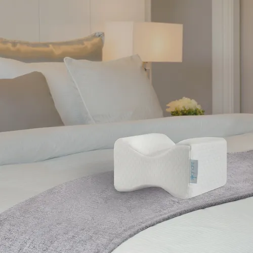 Almohada rodillas sognare sale