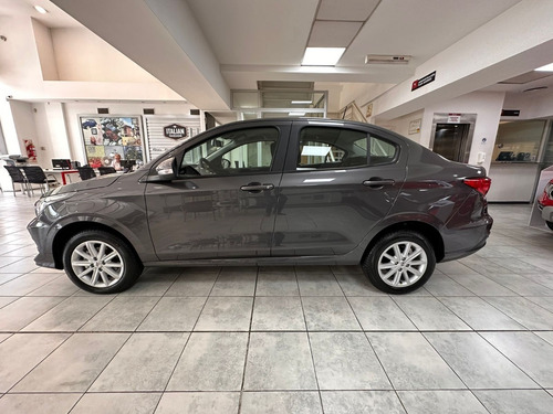 Imagen 3 de 16 de Fiat Cronos Drive 1.3 99cv 0km Año 2023 My23 Contado #luis