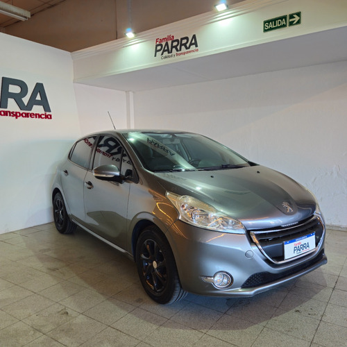 Peugeot 208 1.6 Allure