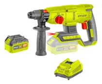 Comprar Rotomartillo Inalambrico 20v 22mm Dyllu By Total Bateria 4ah