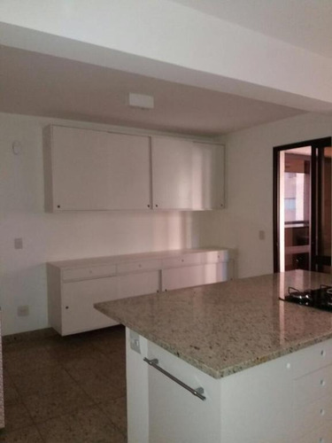 Apartamento Com 4 Dormitórios À Venda, 210 M² Por R$ 1.705.000 - Real Parque - São Paulo/sp - Ap19803