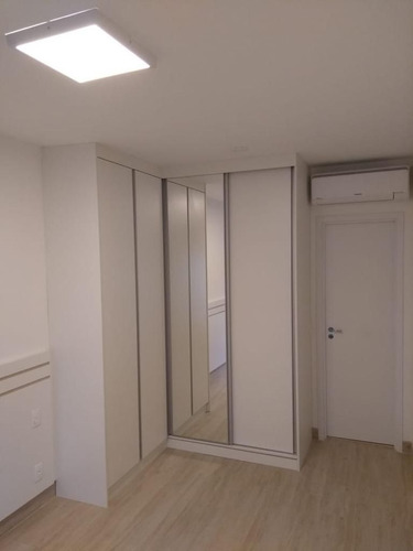 Imagem 5 de 29 de Apartamento Lindo Para Locação No Edifício Wi House Alphaville - Ap1317
