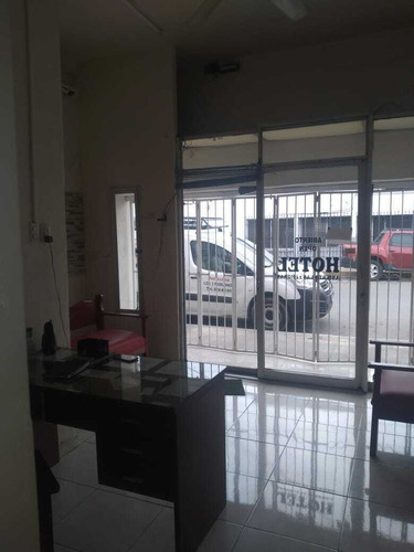 Imagen 3 de 6 de Se Vende Hotel , En Zona Centro, Cerca Del A.d.o