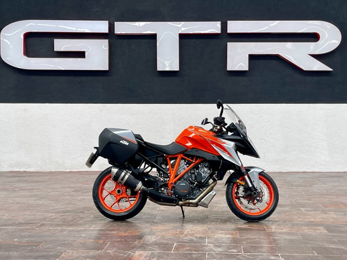 Imagen 7 de 15 de Ktm Superduke 2018