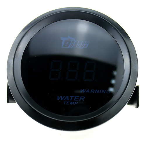Led Sensor Medidor Digital De Temperatura De Agua 2 52mm