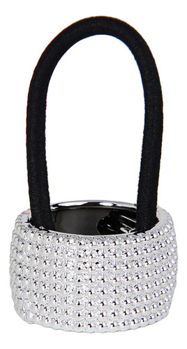Brazalete Con Forma De Cola De Caballo Con Forma De Cola De