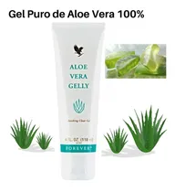 Comprar Gel Aloe Vera Forever Living Cuidado Personal Multiuso