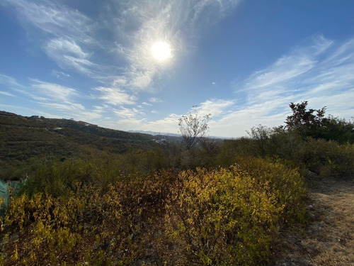 Imagen 3 de 6 de Country La Deseada - Excelente Lote 1145 M2 Espalda C/ La Rufina Orientación O