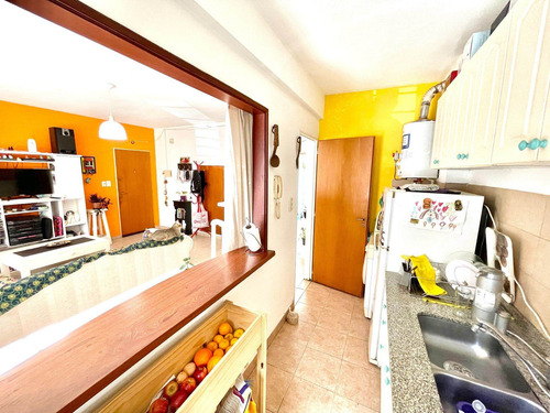 Imagen 5 de 14 de Venta Departamento Monoambiente Villa Urquiza