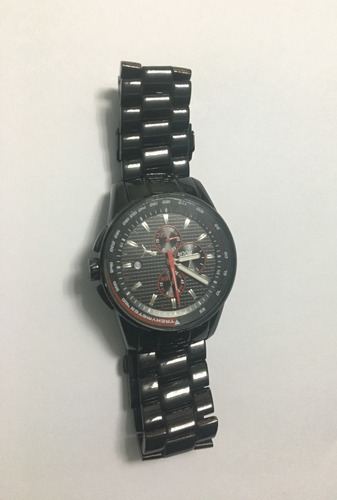 Relógio De Pulso Puma Tachymeter