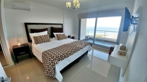 Imagen 14 de 21 de Apartamento En Alquiler Y Alquiler Temporal, Brava , Punta Del Este