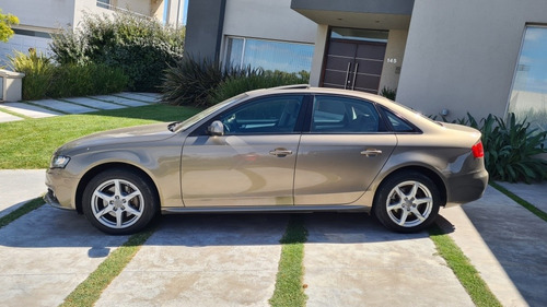 Audi A4 2.0 T Fsi 211cv Multitronic 2010