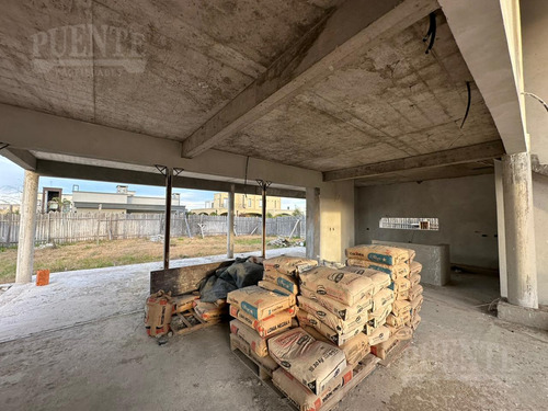 Obra En Construcción A La Venta En Lagos De Canning 1