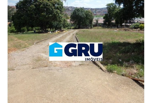 Imagem 3 de 9 de Área 10.000 Localizada No Bonsucesso