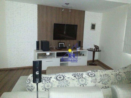 Sobrado Residencial À Venda, Vila Prudente, São Paulo. - So0160