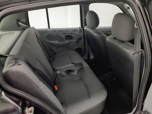 Renault Clio 2010 1.0 16v Campus Hi-flex 5p