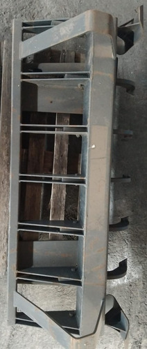 Implemento Escarificador Bobcat